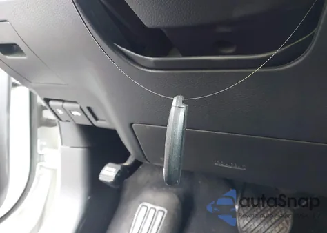 2017 Nissan Murano S z USA, uszkodzony, nr VIN 5N1AZ2MH5HN162299